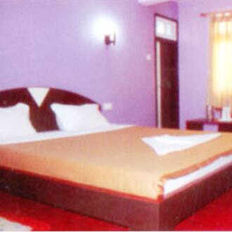 Hotel Pratigya Residency, Gangtok 2